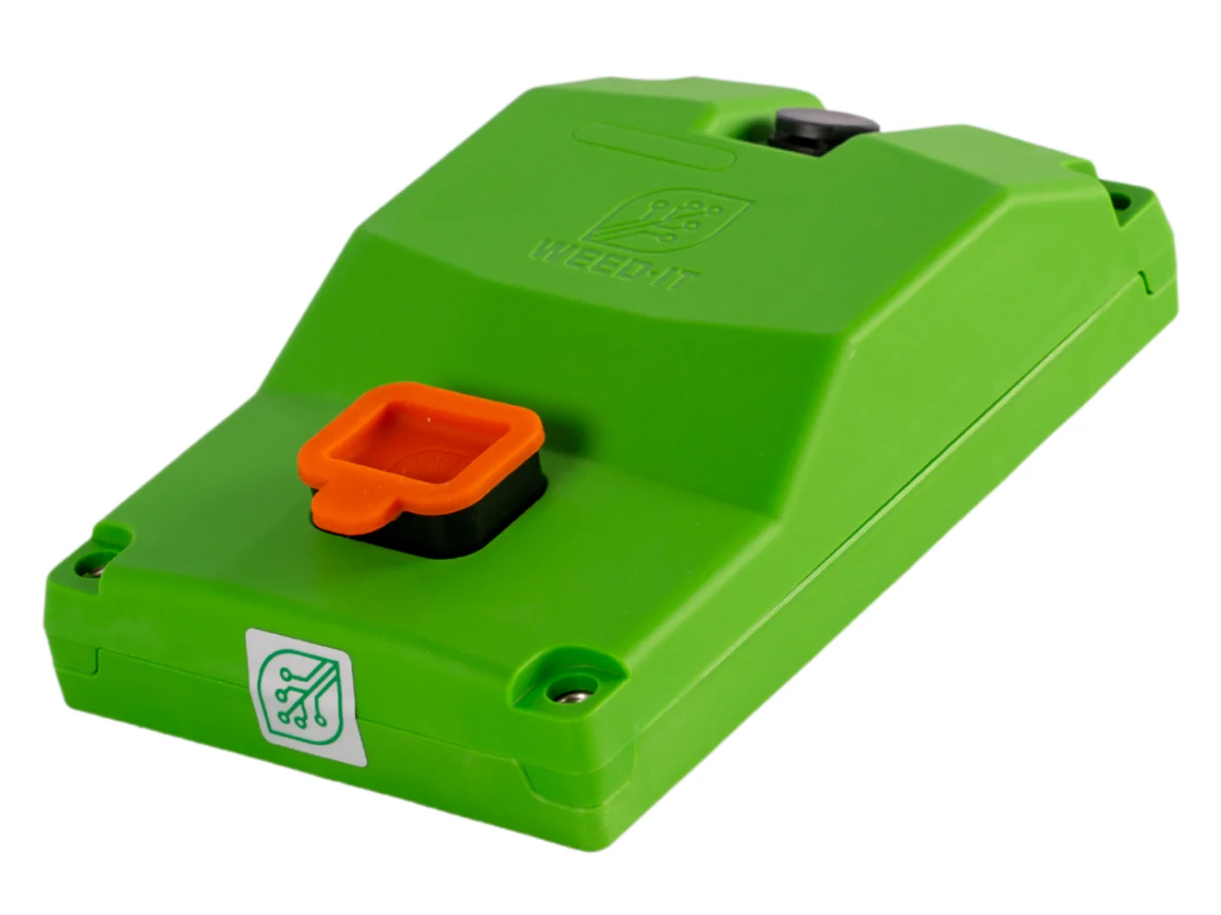 Sistema modular WEED-IT AQrate